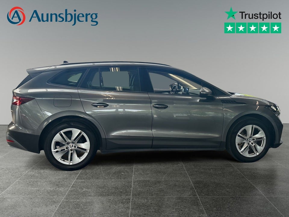 Skoda Enyaq 60 iV Plus 5d