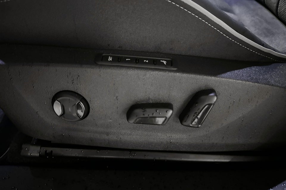 Skoda Enyaq 85 iV Sportline 5d