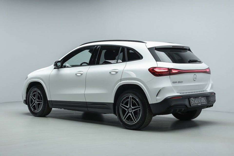 Mercedes EQA250+ AMG Line 5d