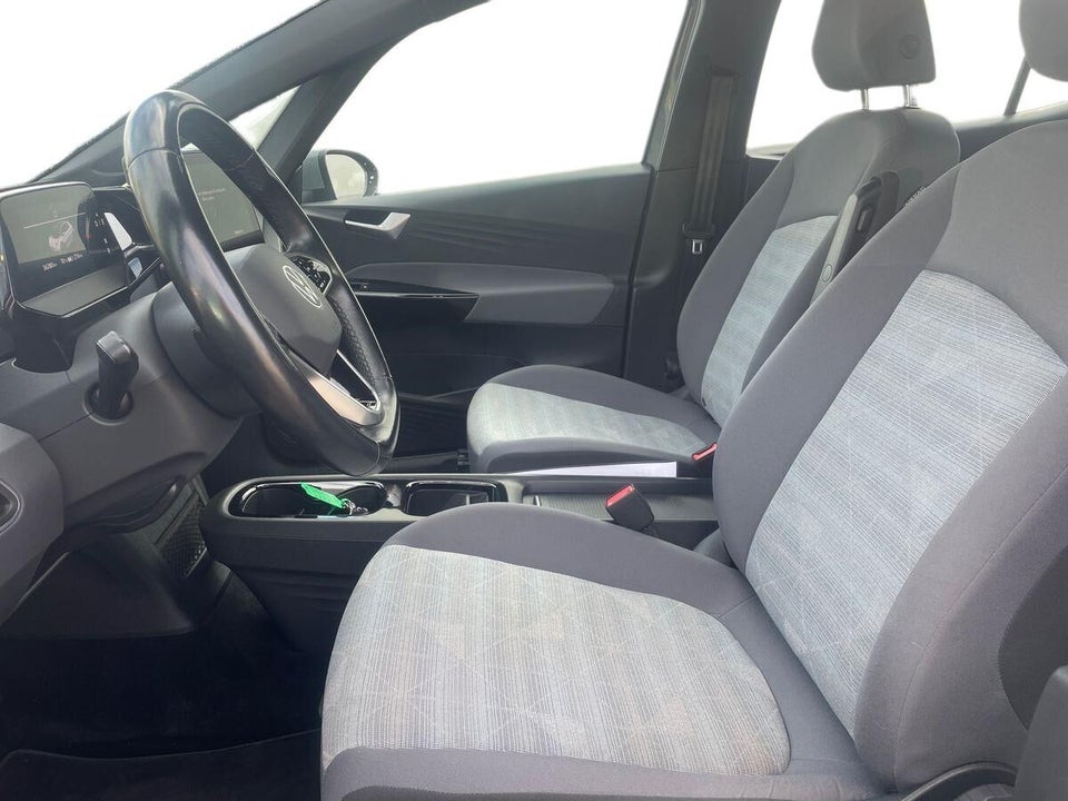 VW ID.3 58 Pro Performance 5d