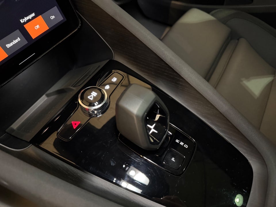 Polestar 2 Long Range 5d