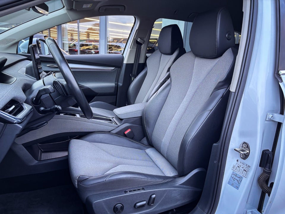 Skoda Enyaq 80 iV Loft 5d