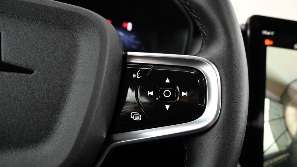 Polestar 2 Long Range AWD 5d