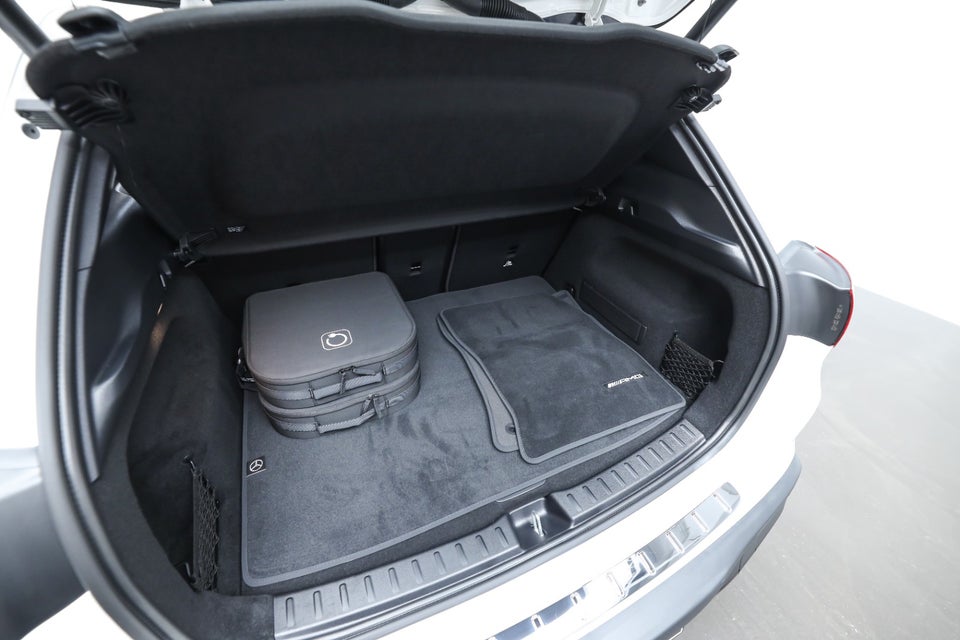 Mercedes EQA250+ AMG Advance 5d