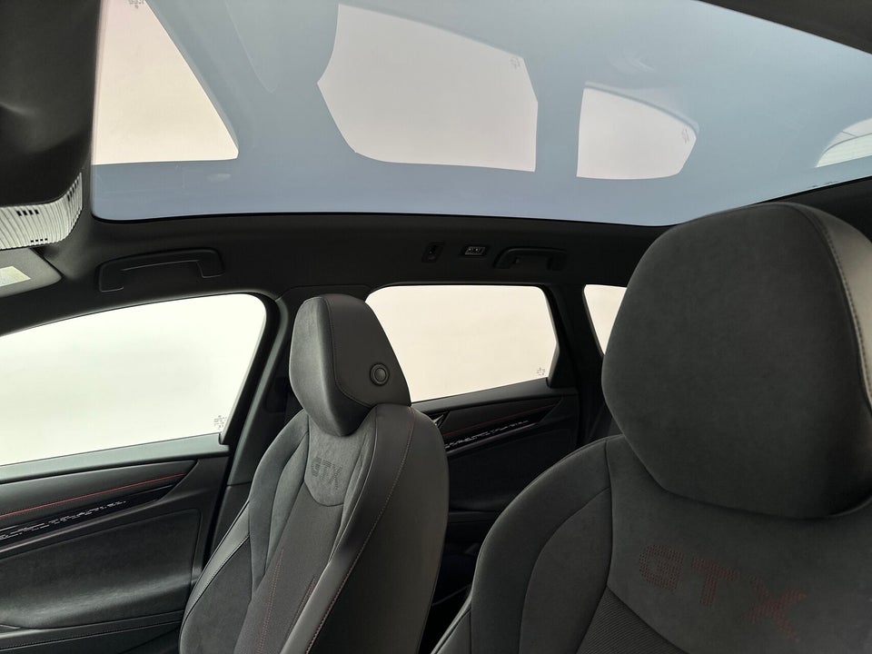 VW ID.7 86 GTX Max+ Tourer 4Motion 5d