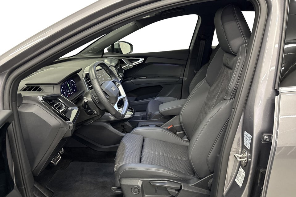 Audi Q4 e-tron 45 Ultra Sportback 5d