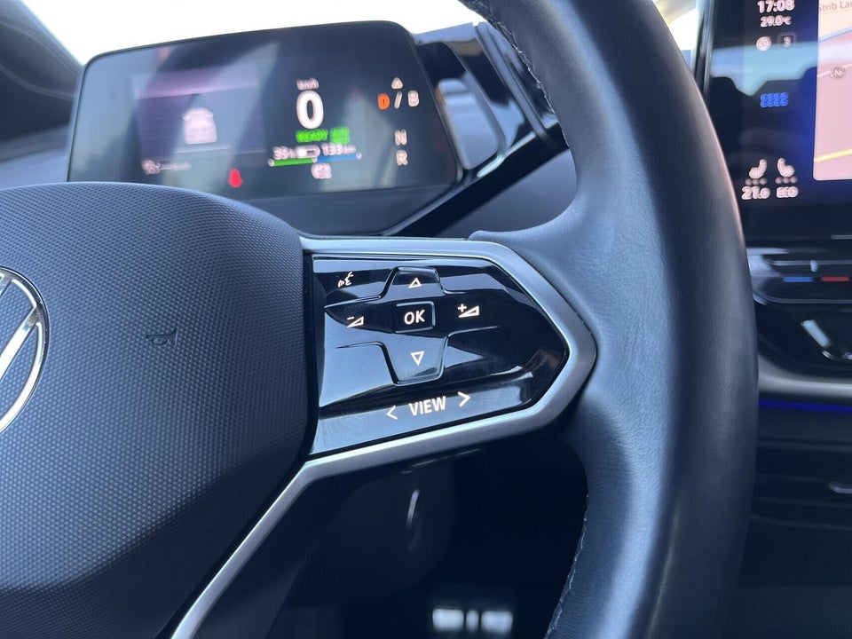 VW ID.4 77 Pro Performance 5d