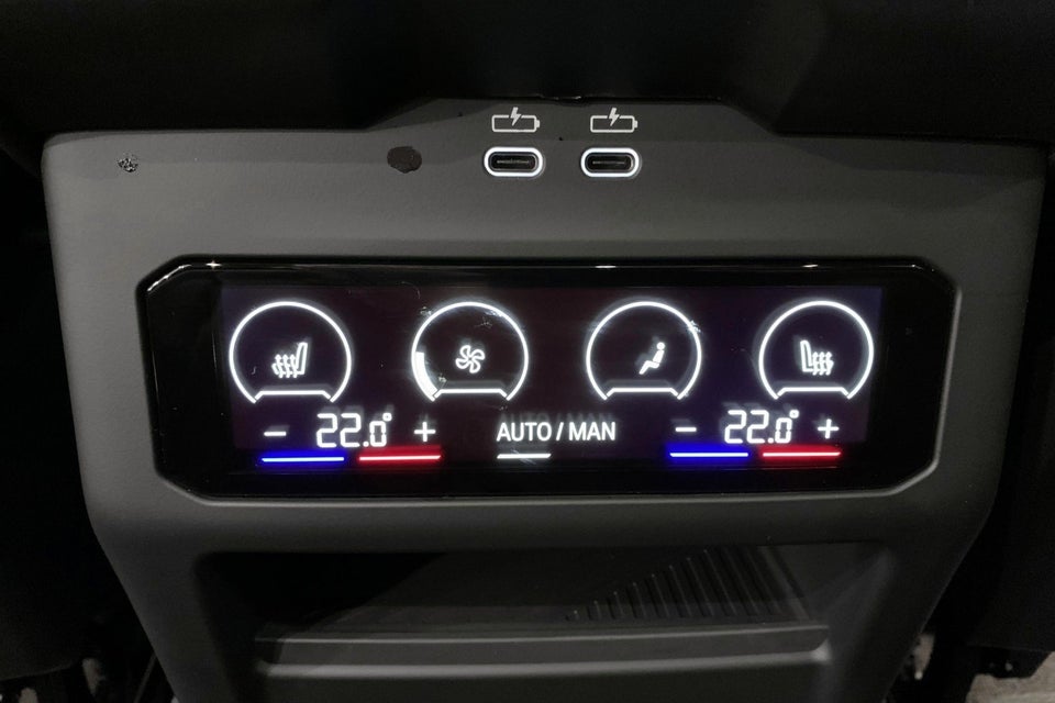 BMW i5 eDrive40 Touring Fully Charged M-Sport 5d