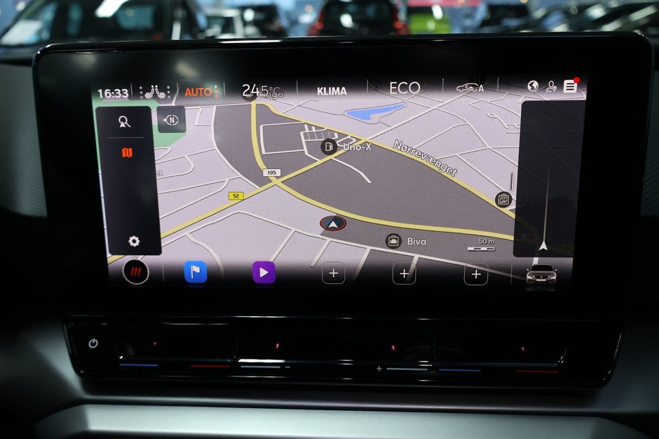 Seat Leon 1,4 eHybrid FR Sportstourer DSG 5d