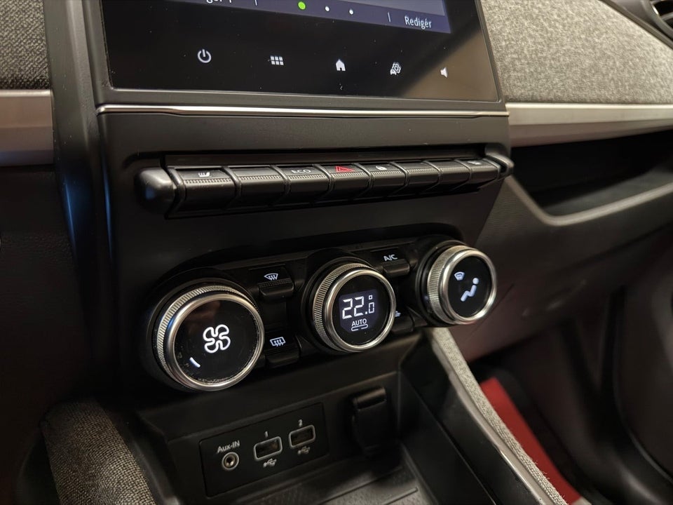 Renault Zoe 52 Zen 5d