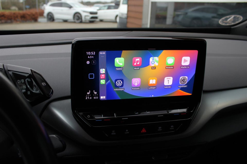 VW ID.4 77 Pro Performance 5d