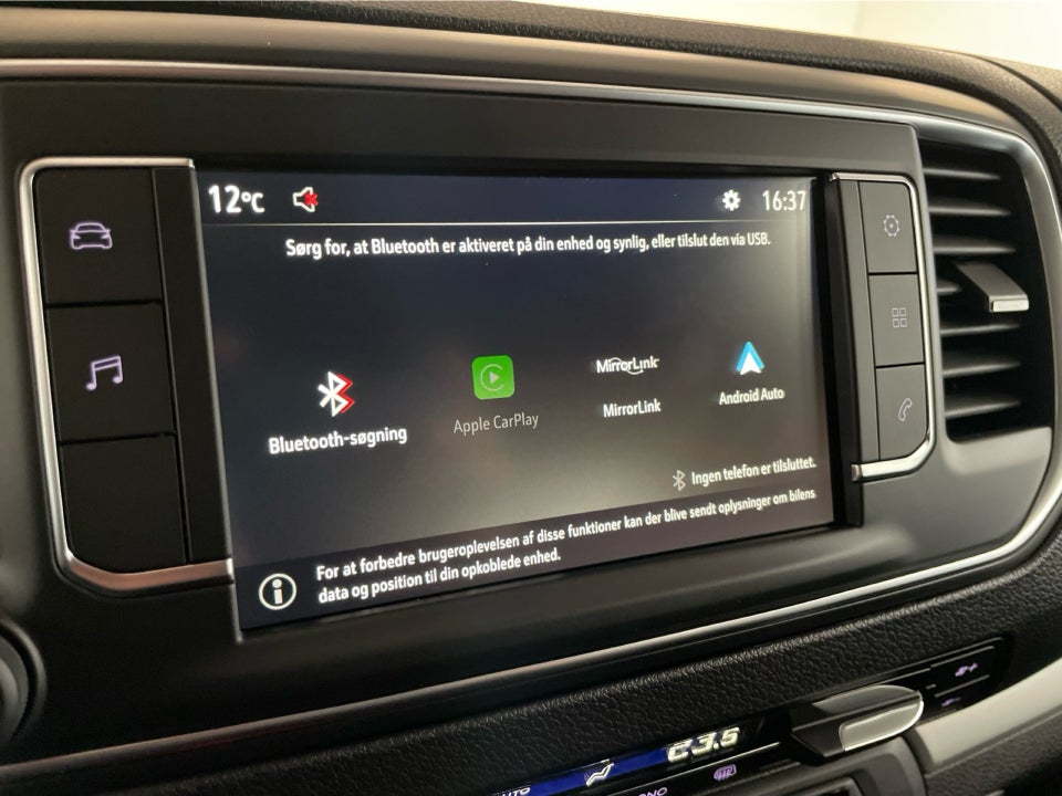 Opel Vivaro-e 75 Enjoy+ L2