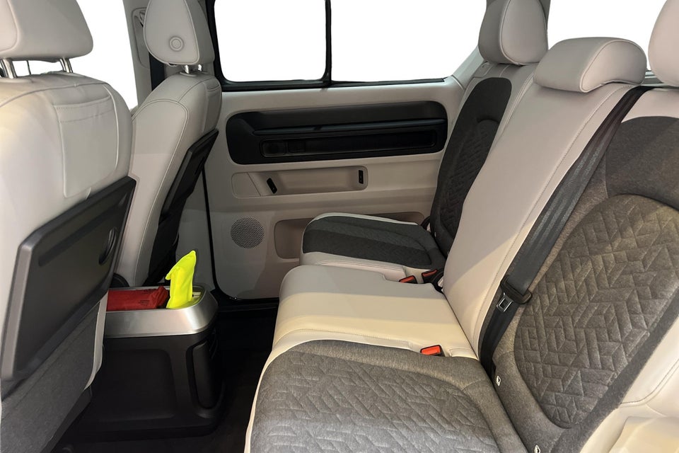 VW ID.Buzz 86 Style+ 7prs LWB 5d