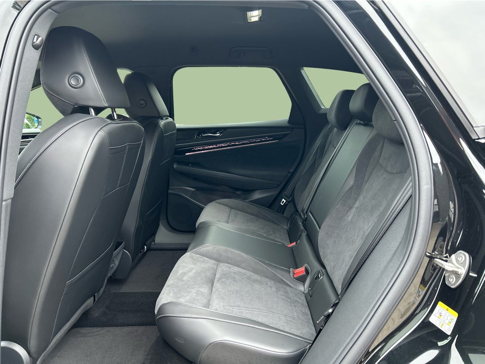 VW ID.7 86 Style S Tourer 5d
