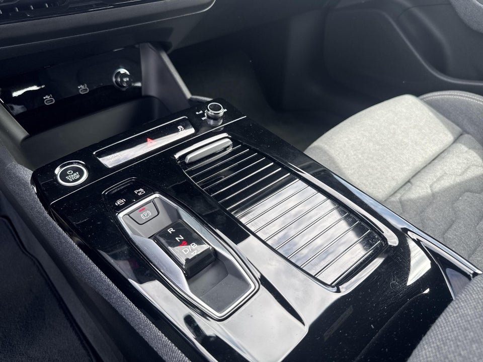 Audi A6 e-tron Ultra Avant 5d