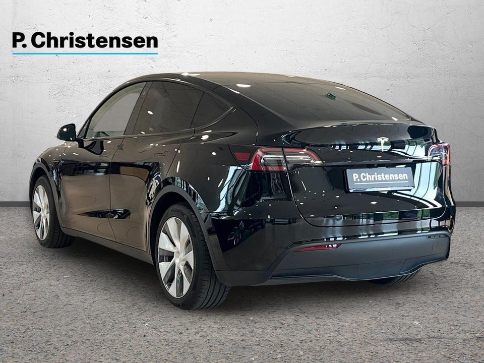 Tesla Model Y RWD 5d