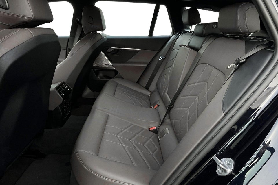 BMW i5 eDrive40 Touring M-Sport 5d