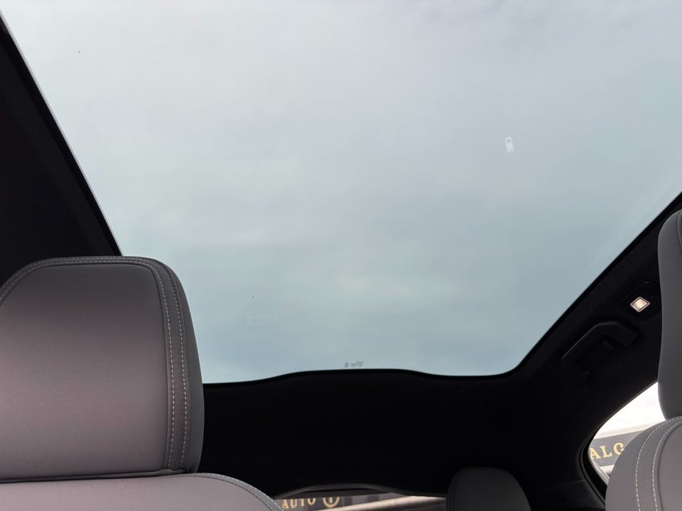 Polestar 2 Long Range AWD 5d