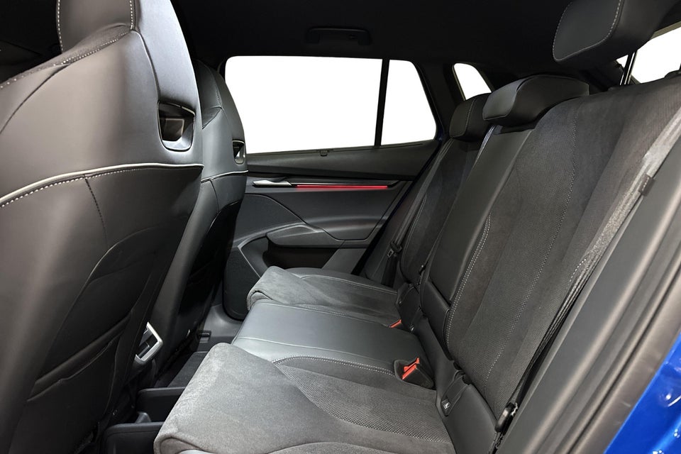 Skoda Elroq 85 iV Sportline Advanced 5d