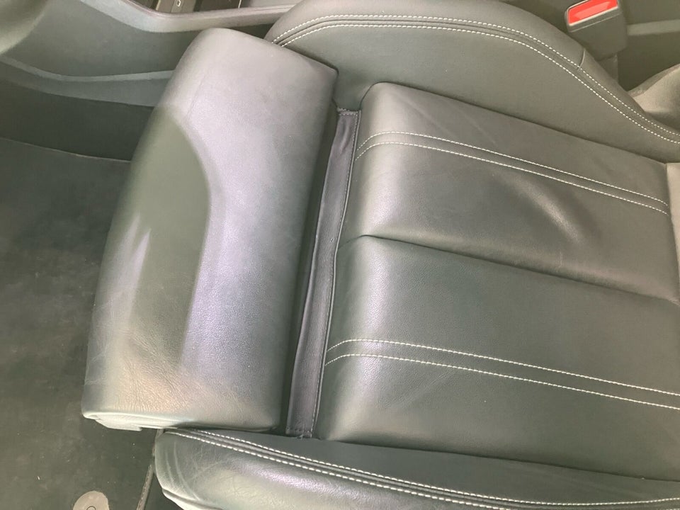 Audi Q4 e-tron 40 Sportback 5d