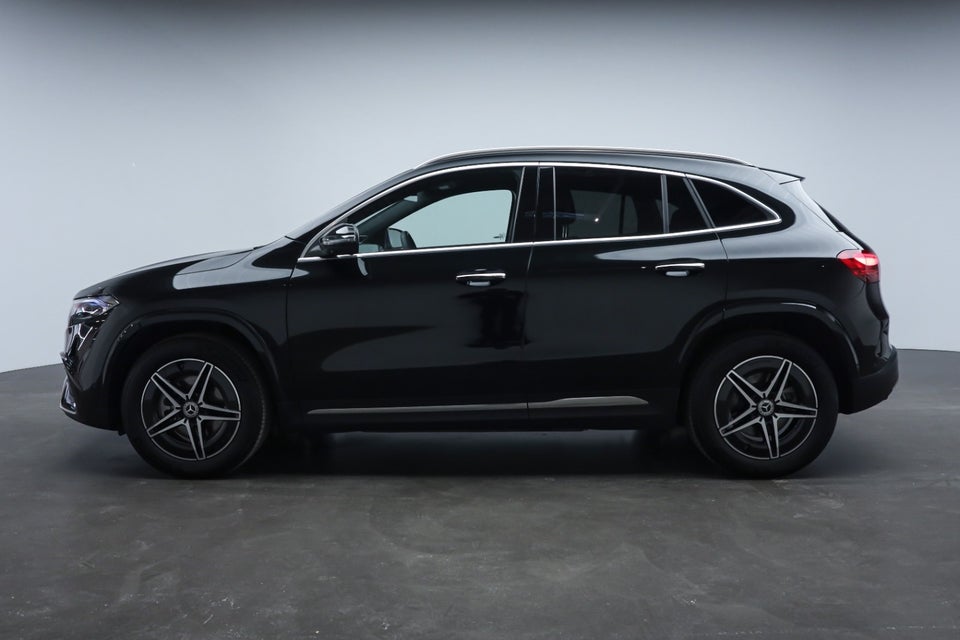 Mercedes EQA250+ AMG Premium 5d
