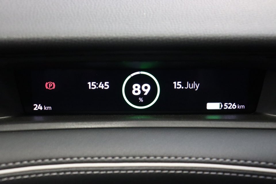 VW ID.7 77 Style+ Tourer 5d