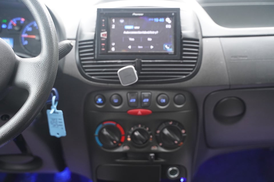 Fiat Punto 1,2 Active 5d