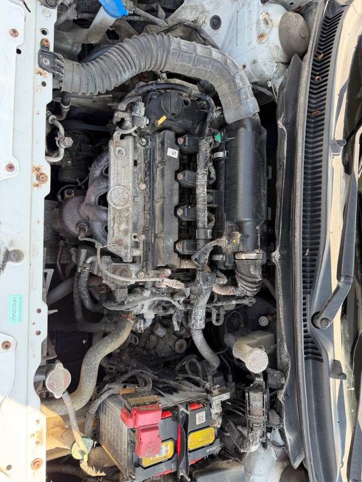 Suzuki Baleno 1,2 Dualjet Exclusive 5d