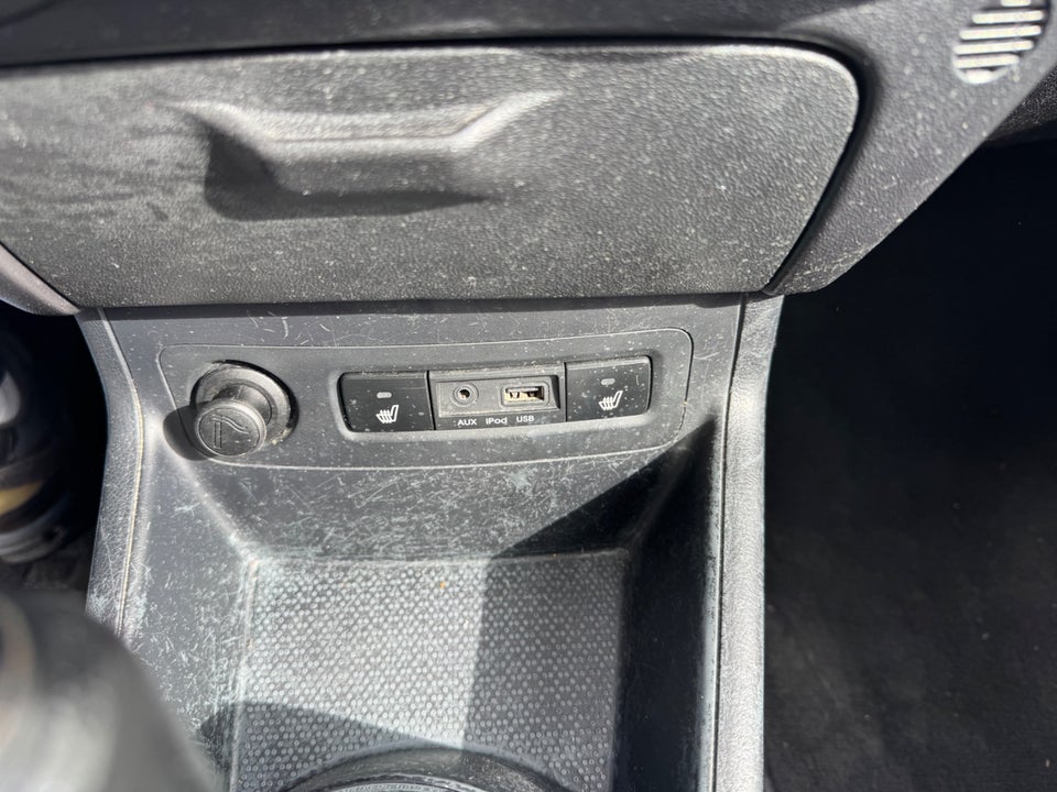 Hyundai i20 1,25 Go 5d
