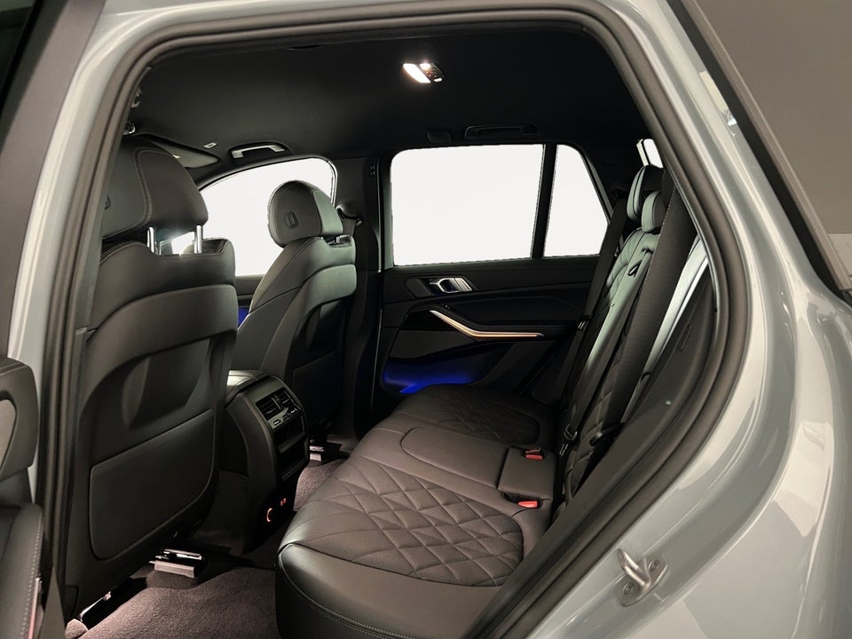 BMW X5 3,0 xDrive50e M-Sport aut. 5d