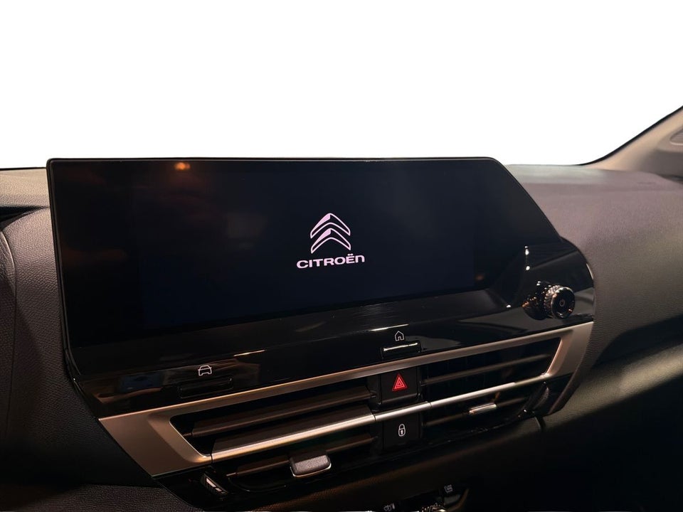 Citroën C4 1,2 PureTech 100 Carré 5d