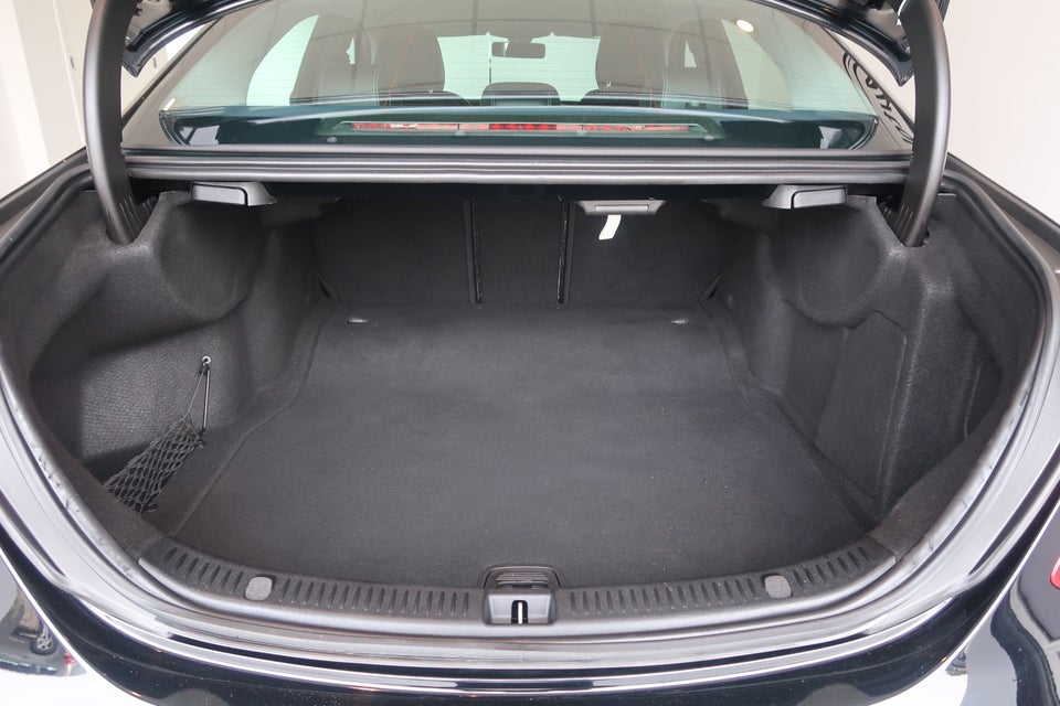 Mercedes E220 d 2,0 Avantgarde aut. 4d