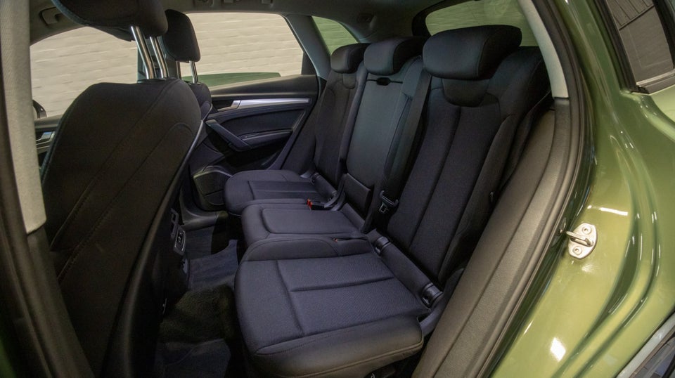 Audi Q5 50 TFSi e Advanced quattro S-tr. 5d