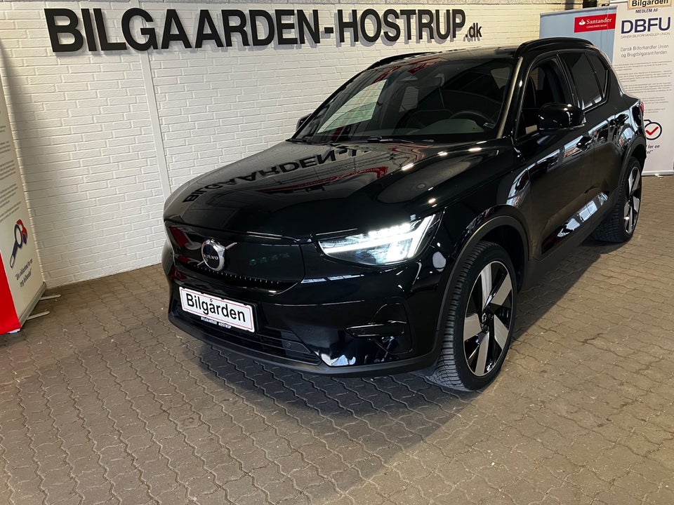 Volvo XC40 P6 ReCharge Core 5d