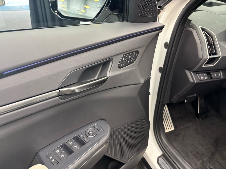 Kia EV5 81 Long Range GT-Line 5d