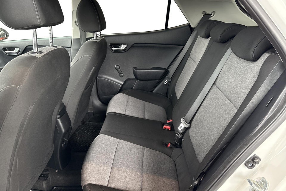 Kia Stonic 1,0 T-GDi Edition 5d