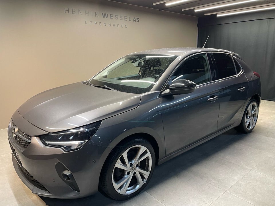 Opel Corsa 1,5 D 102 CityLine+ 5d