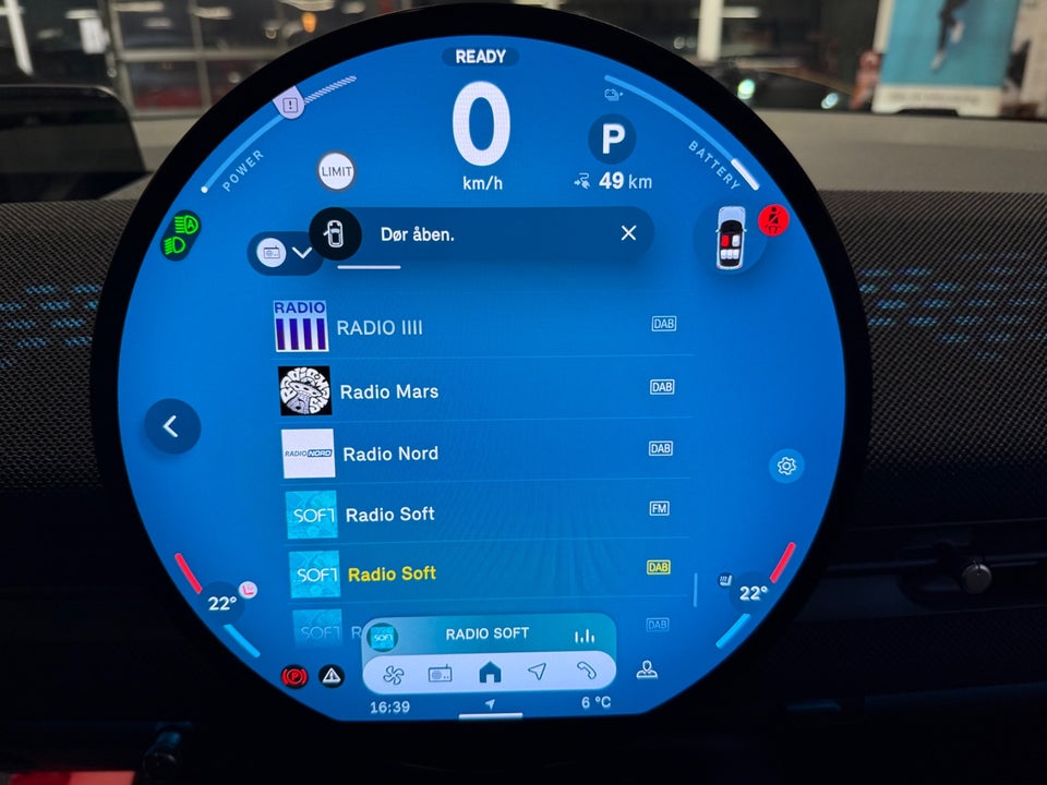 MINI Aceman E Classic Trim S 5d