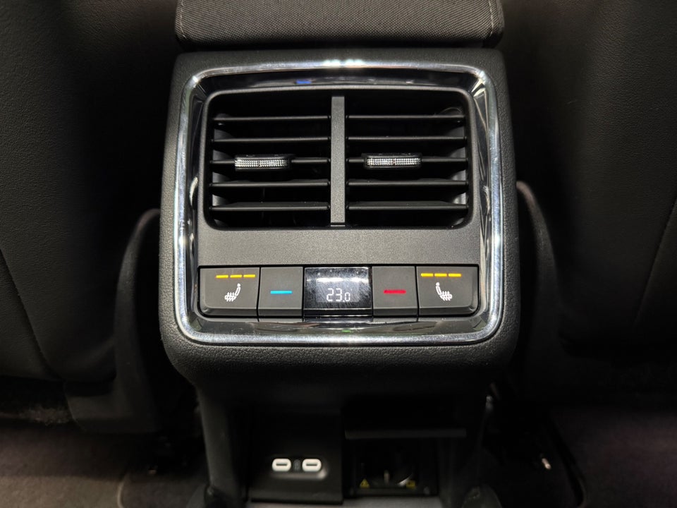 Skoda Enyaq 80 iV Loft 5d