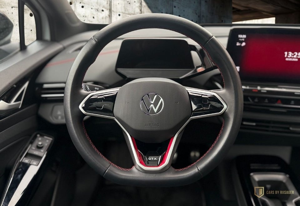 VW ID.4 77 GTX 4Motion 5d