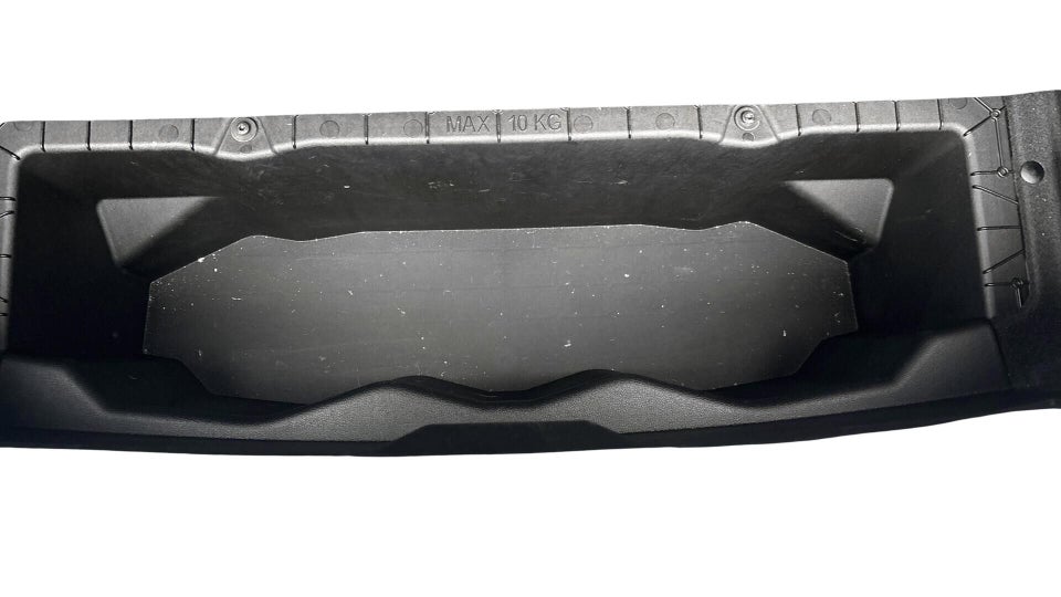 Renault Megane E-Tech 60 Iconic 5d