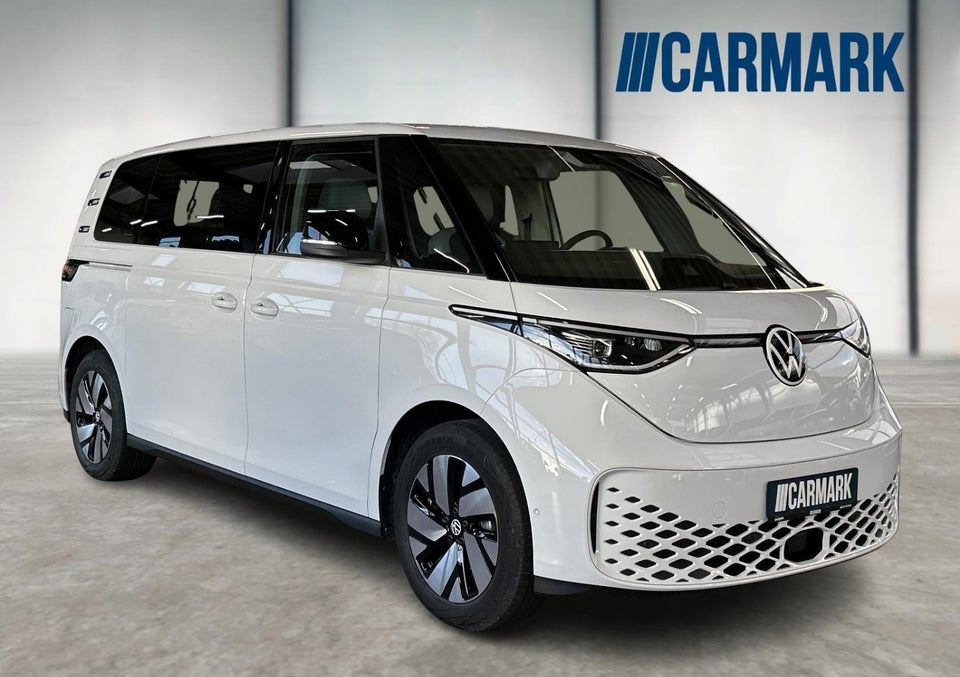 VW ID.Buzz 86 Pro 7prs LWB 5d