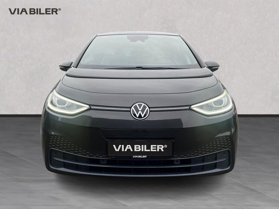 VW ID.3 58 Pro Performance 5d