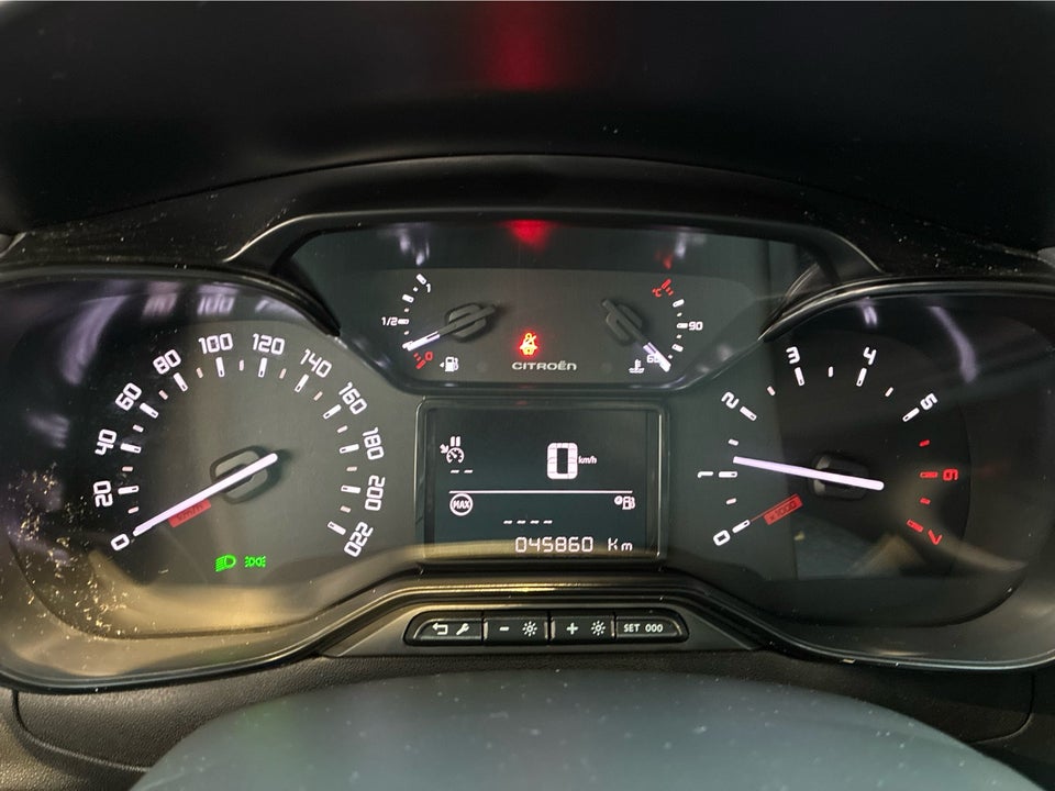 Citroën C3 1,2 PureTech 83 Iconic 5d