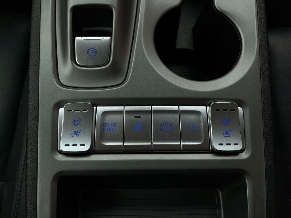 Hyundai Kona 64 EV Prime 5d