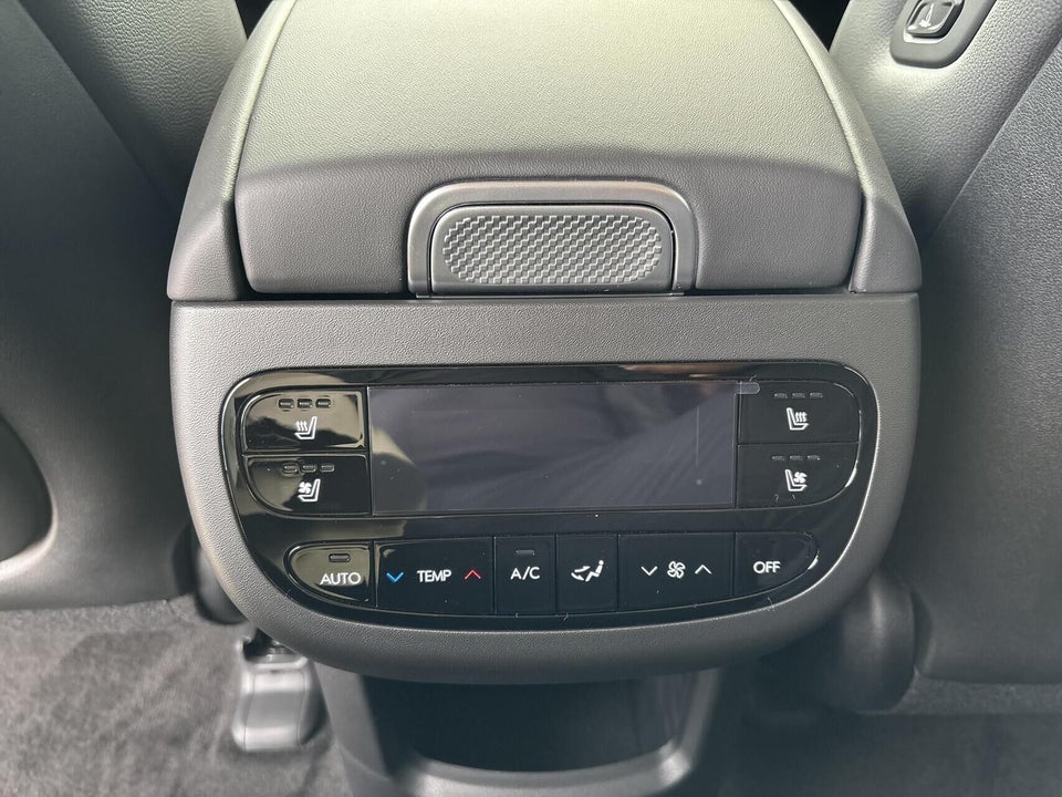 Hyundai Ioniq 9 110 Ultimate 7prs 5d