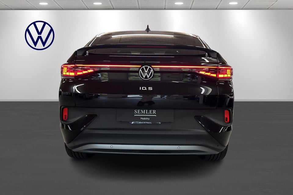 VW ID.5 77 Style+ 5d