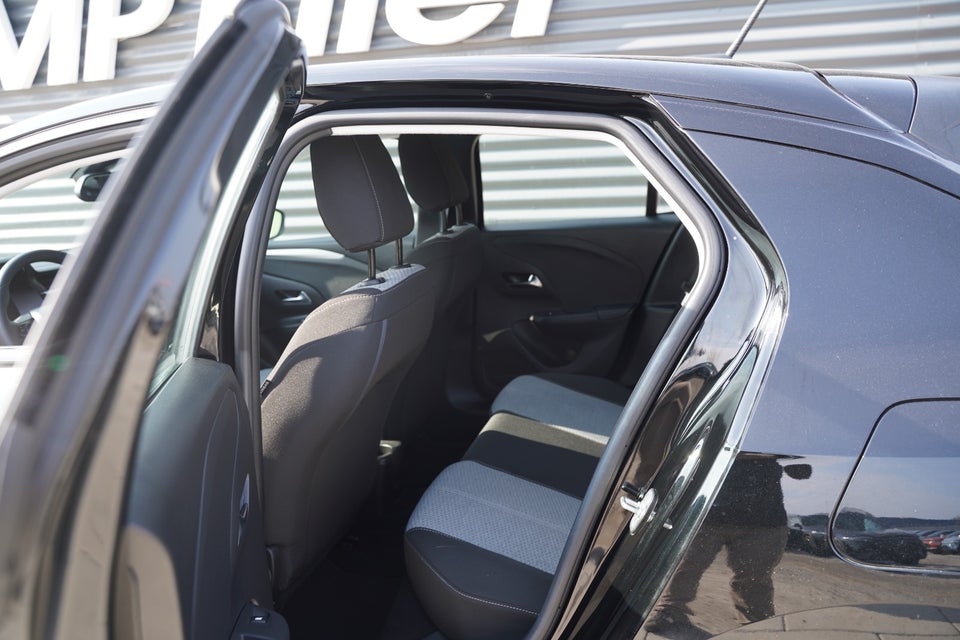 Opel Corsa-e 50 Edition 5d