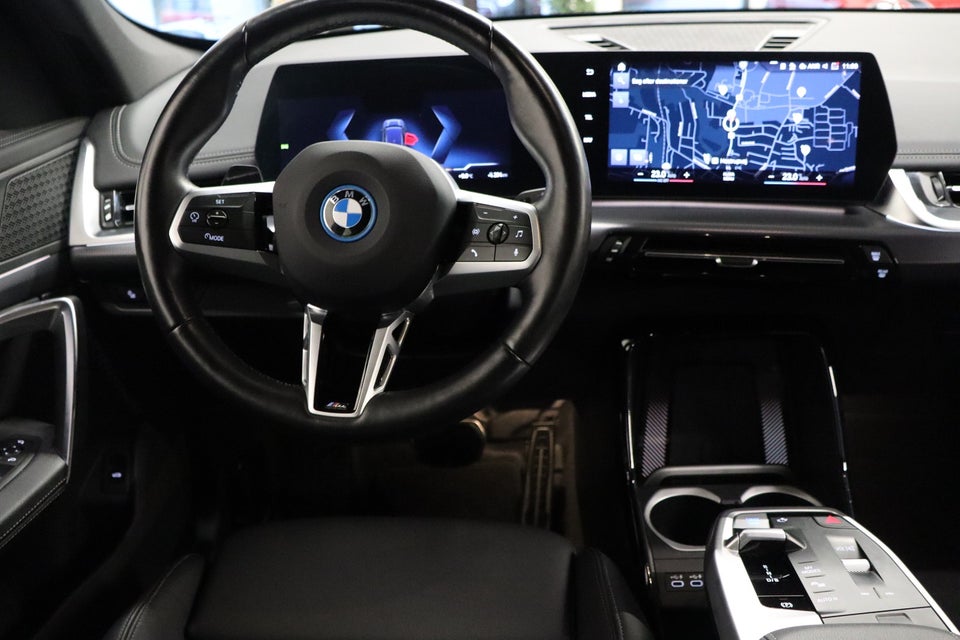 BMW iX1 xDrive30 M-Sport Premium 5d