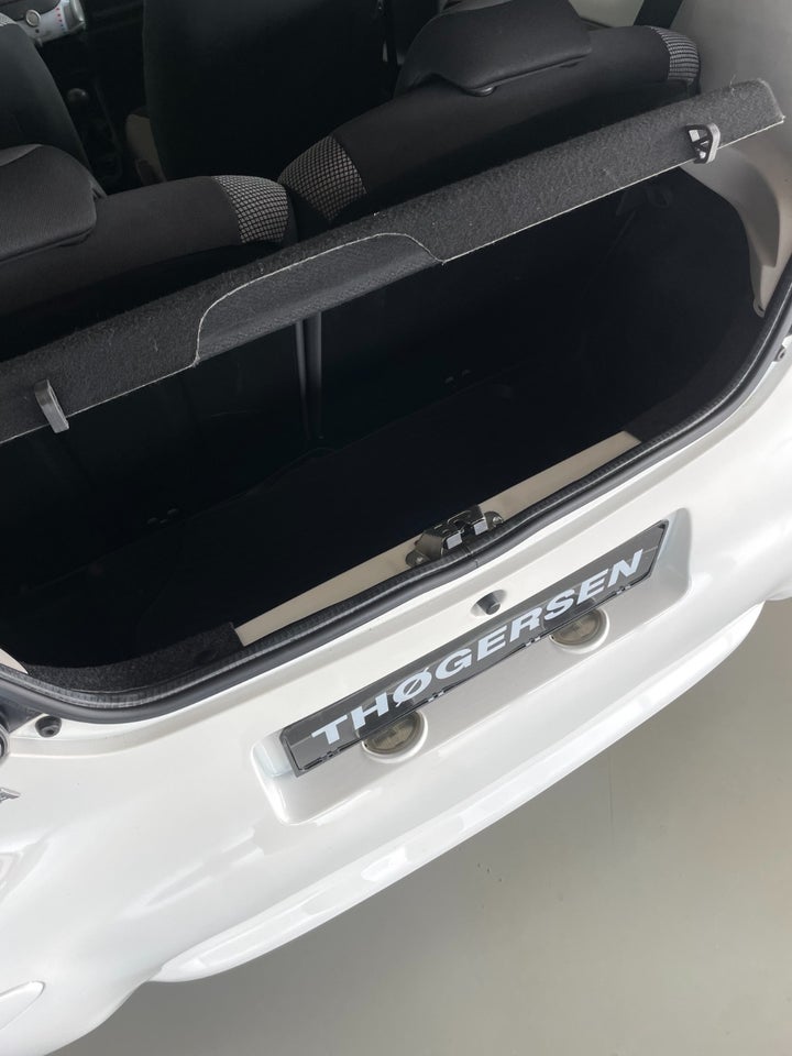 Toyota Aygo 1,0 VVT-i T2 Air 5d